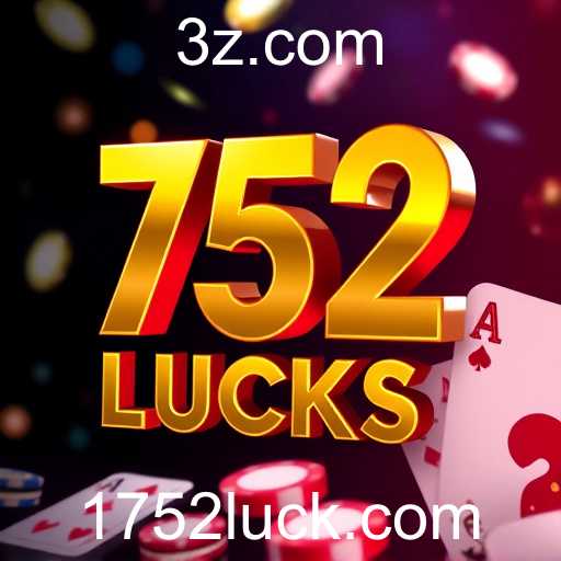 A Ascensão da 752 Luck no Cenário de Jogos Online