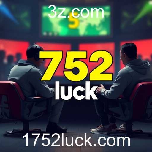 A Ascensão da 752 Luck no Cenário de Jogos Online