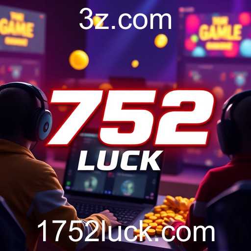 A Ascensão da 752 Luck no Cenário dos Jogos Online