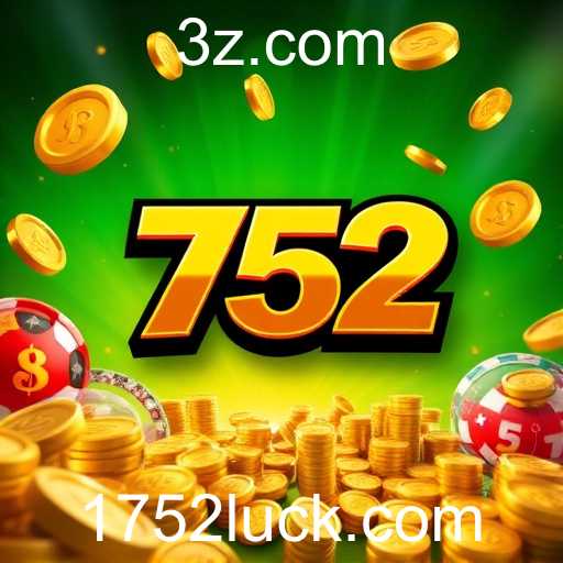 A Ascensão da 752 Luck no Mundo dos Jogos Online