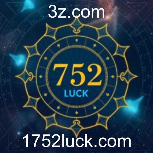 Astrologia como Jogo Interativo: Explorando a Categoria '752 luck'