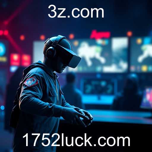 Explorando o Mundo de 752 Luck em 2026