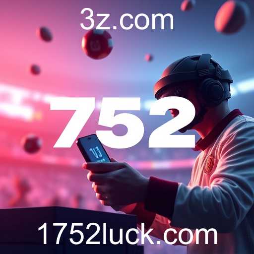 A Nova Era dos Jogos com '752 Luck'