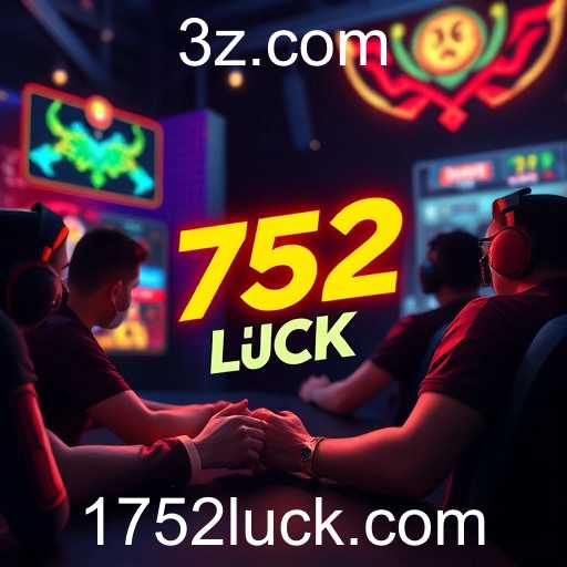 A expansão do 752 Luck no cenário de jogos online