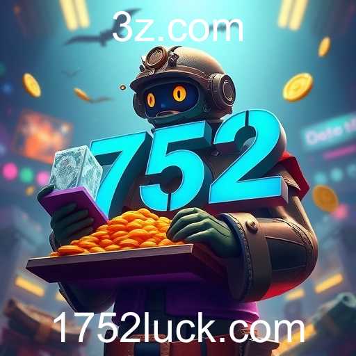 Impacto da '752 Luck' no Mundo dos Jogos Online