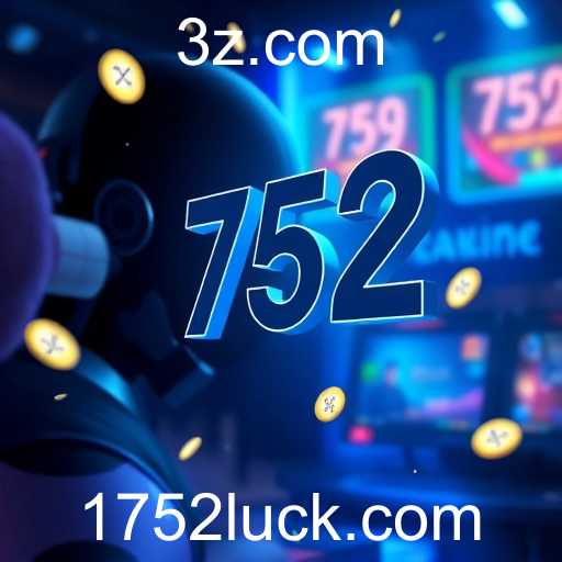 Impacto da 752 Luck no Crescimento dos Jogos Online