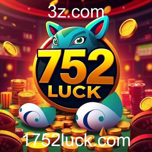 O Impacto do '752 Luck' no Mundo dos Jogos Online