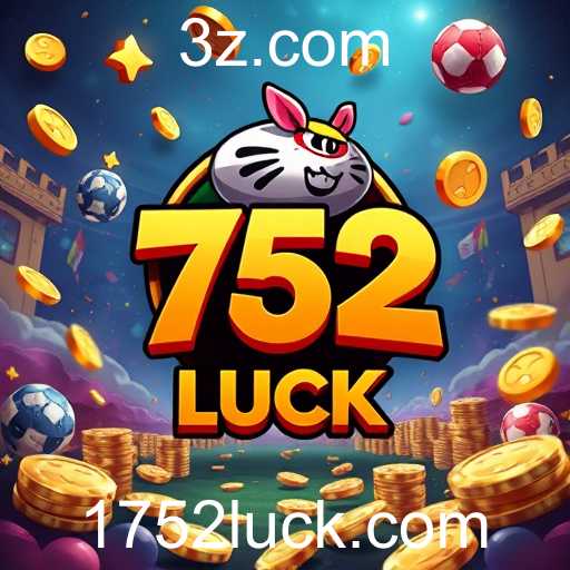 Inovações e Dinâmicas em 752 Luck
