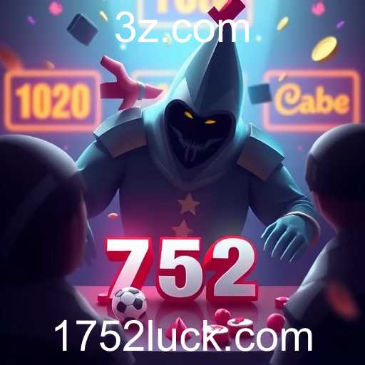 Descubra a Magia dos Jogos de Atração de Sorte no 752 Luck