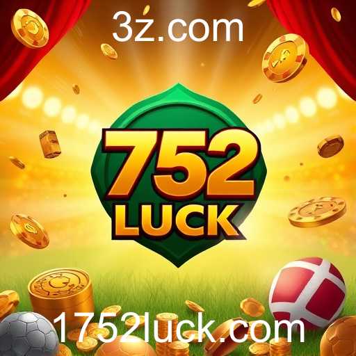 752 Luck: A Nova Tendência nos Jogos Virtuais