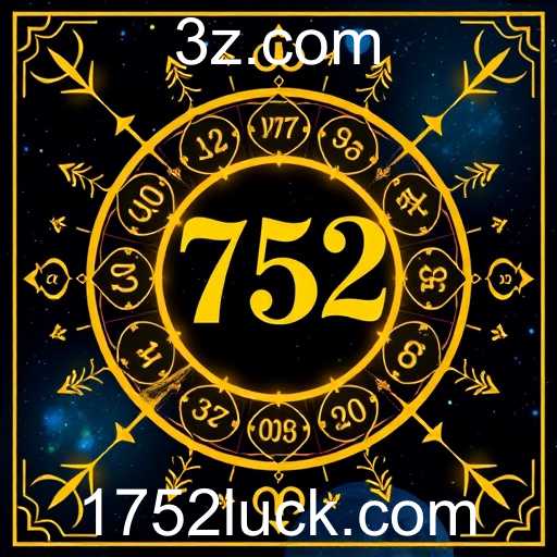 Explorando a Fascinante Categoria de Numerologia no 752 Luck