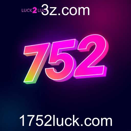 Tendências em Jogos Online: 752 Luck em Ascensão