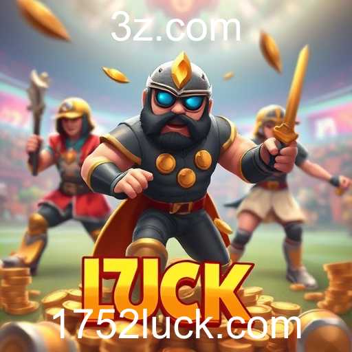 A Revolução dos Jogos Online: 752 Luck em Destaque