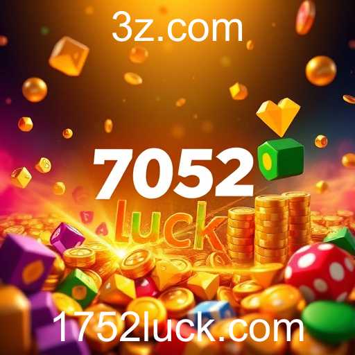 A Ascensão de 752 Luck no Mundo dos Jogos Online