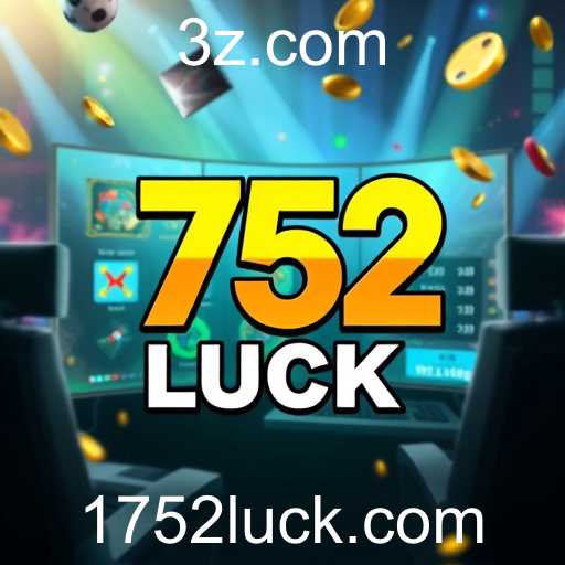 Ascensão dos Jogos Online: 752 Luck Conquista a Internet