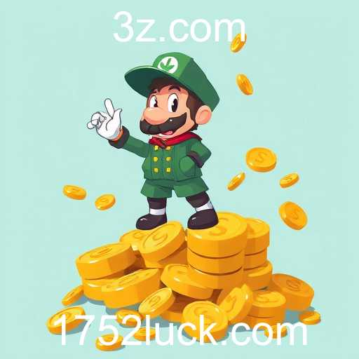 A Ascensão dos Jogos Online e o Impacto da '752 Luck'