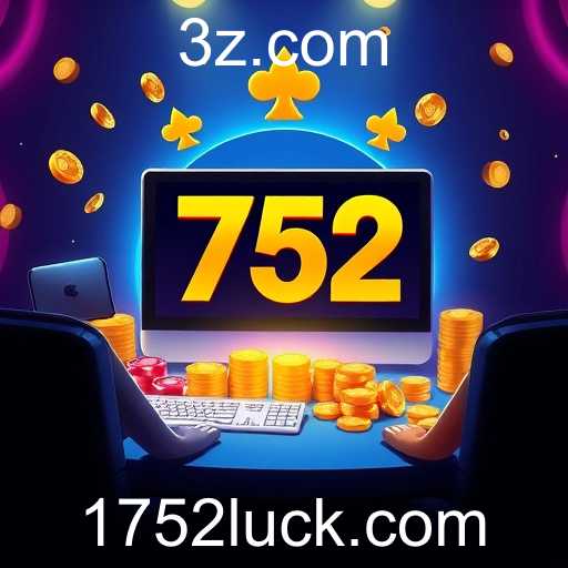 A Ascensão e Sucesso de 752 Luck no Cenário de Jogos Online