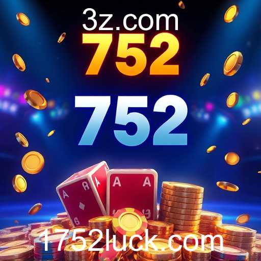 Tendências de Jogos e o Fenômeno 752 Luck