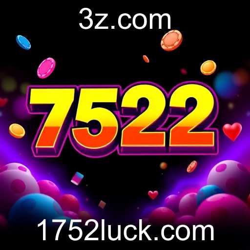 Ascensão e Impacto do 752 Luck no Mercado de Jogos Online